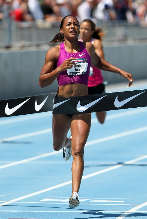 USTF Sat-034.JPG - 2010 USATF Track & Field Championships, June 24-27, Drake Stadium, Des Moines, Iowa.